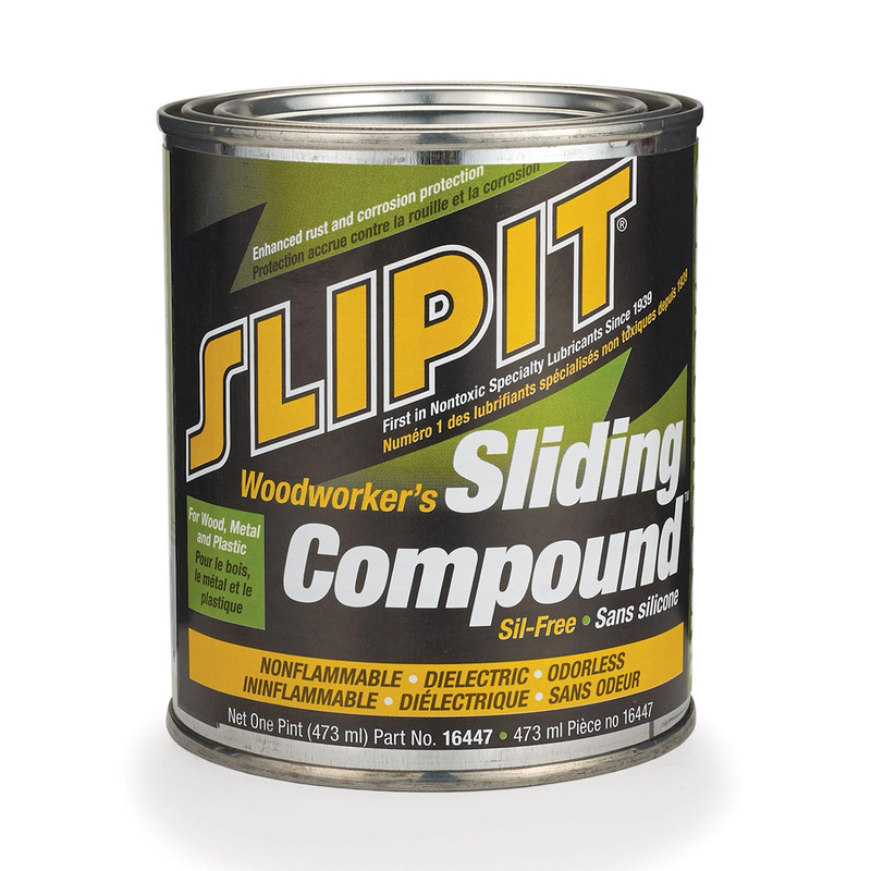 Sliding Compound - Pint
